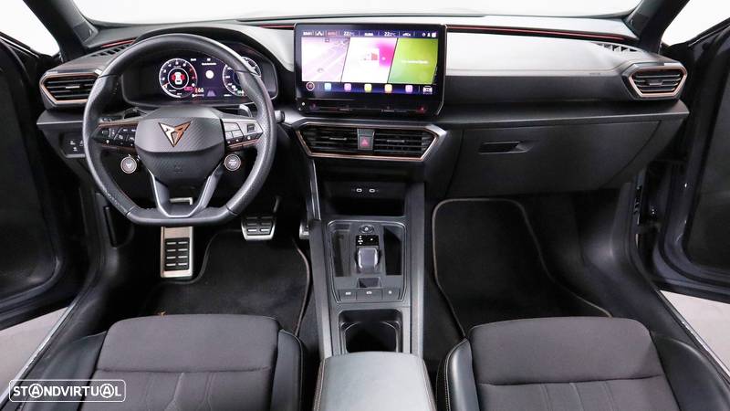 Cupra Formentor 2.0 TSI DSG 4Drive VZ - 4