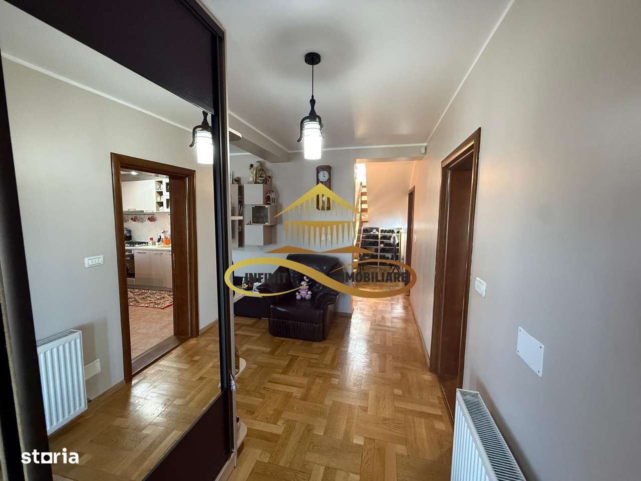 Casa de vanzare in Bacau Magura - Imagine principală: 4/20