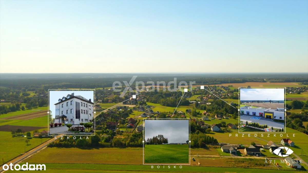 Działka Usługowa -zjazd z trasy 921 - ul. Gliwicka - Pełny obrazek: 4/9