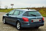 Peugeot 407 2.0 HDi Premium - 6