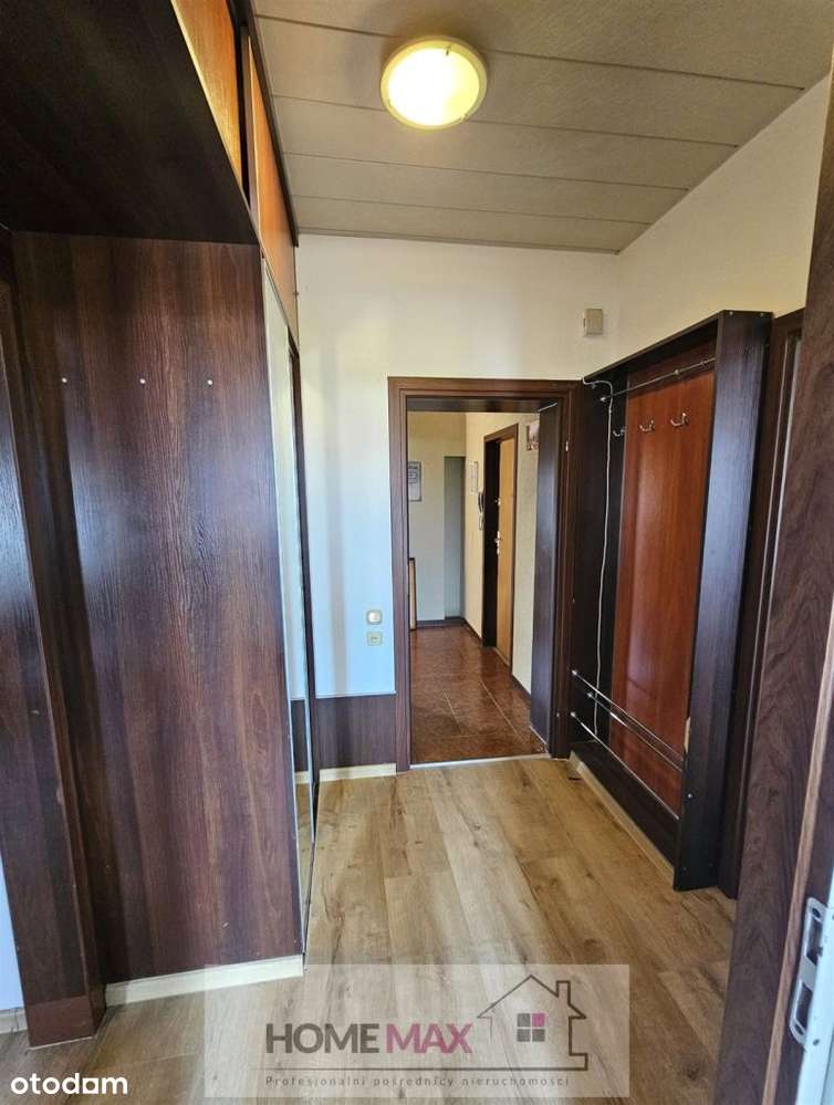 Mieszkanie 5 pokojowe, 2 łazienki, c.o gazowe-12