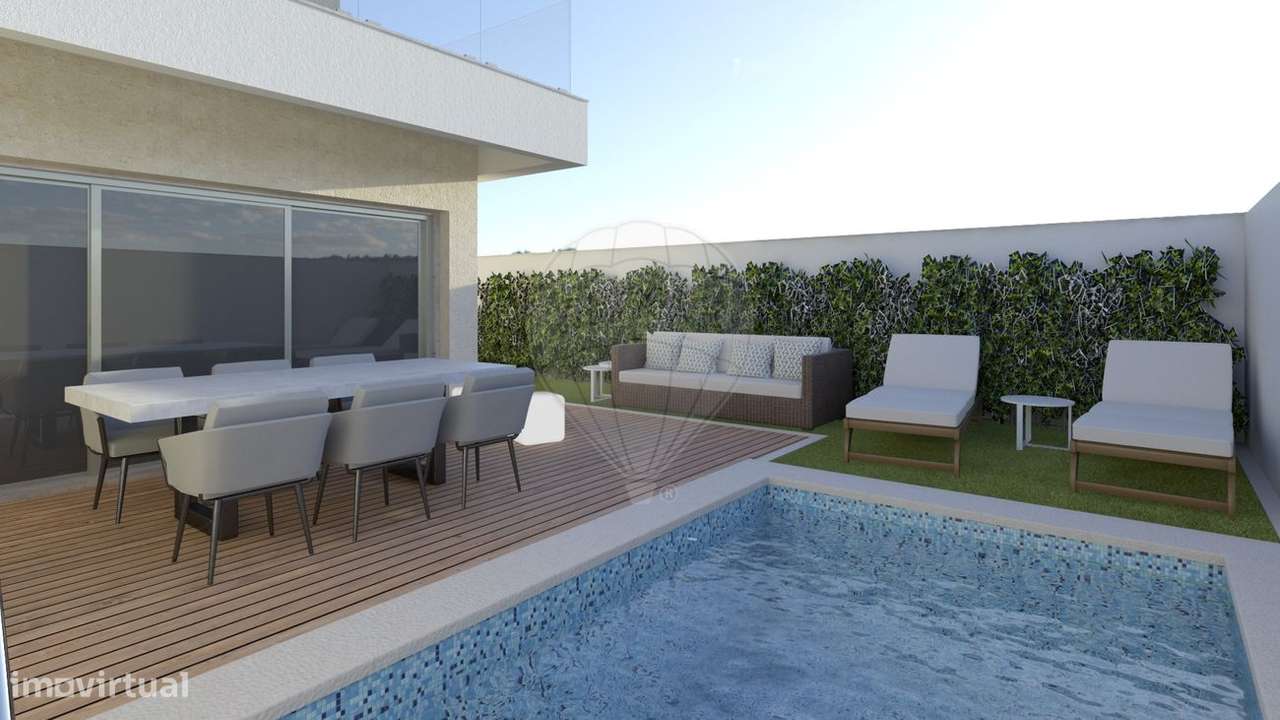 Moradia T4 para venda - Grande imagem: 4/15