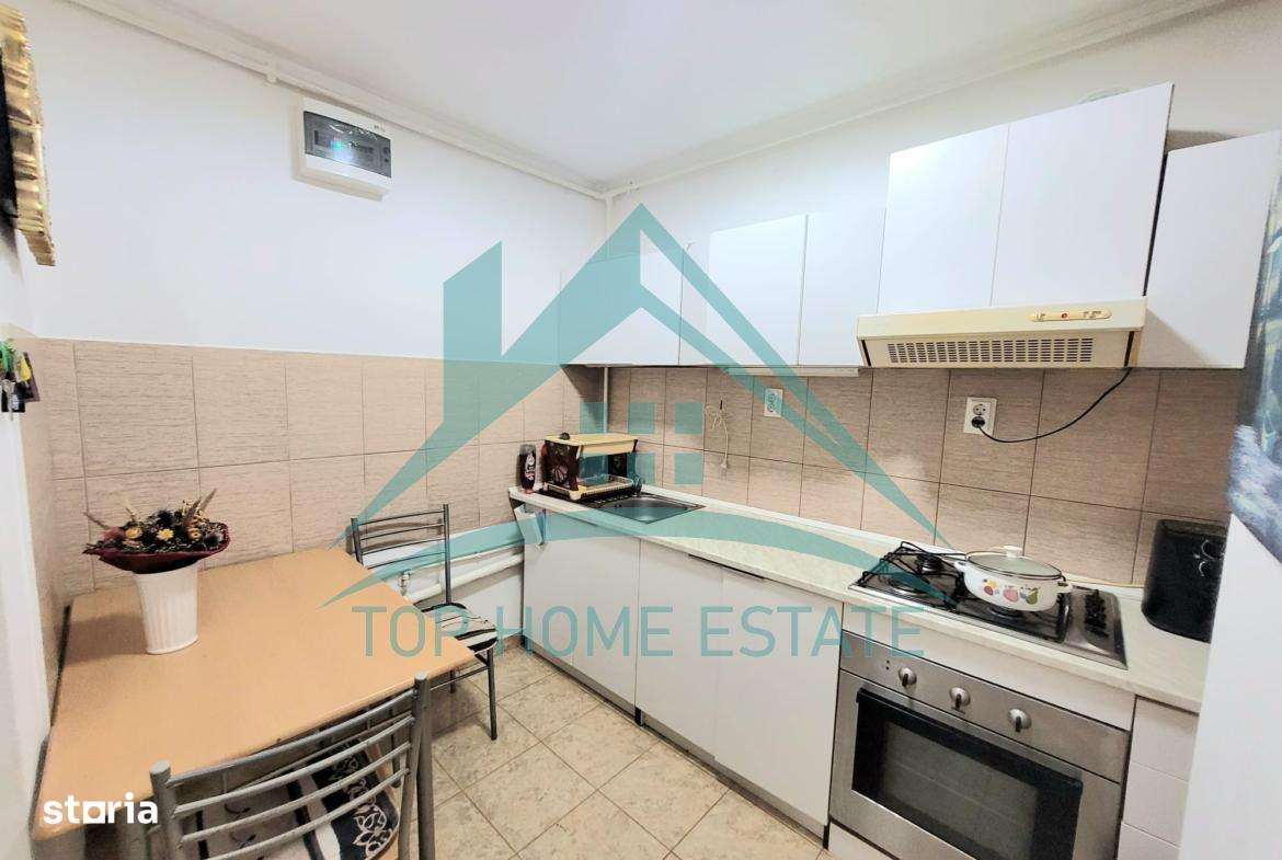 De vanzare apartament cu 2 camere, Floresti!-3