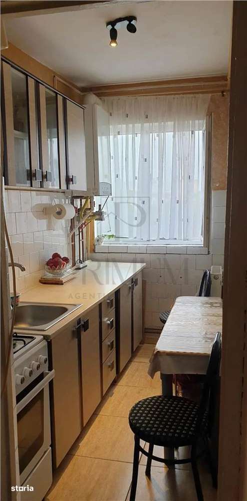 SPITALUL JUDETEAN - 3 CAM - 2 BALCOANE - CENTRALAAC - ZONA EXCELENTA - Imagine principală: 4/5