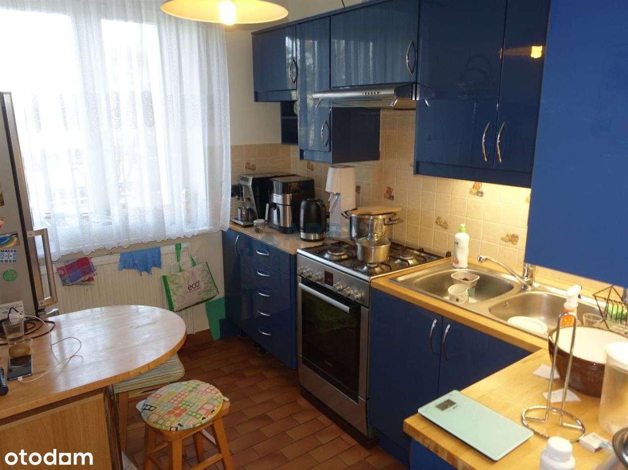 Mieszkanie z garażem, piwnicą- Centrum blisko Starego Rynku i Browaru.-7