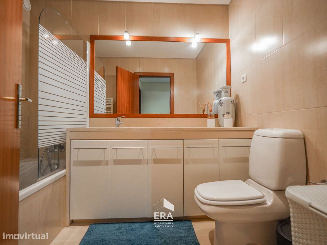 Apartamento T3 no Castêlo da Maia-16