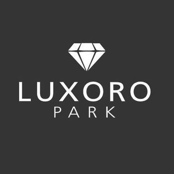 Grupa Luxoro Logo