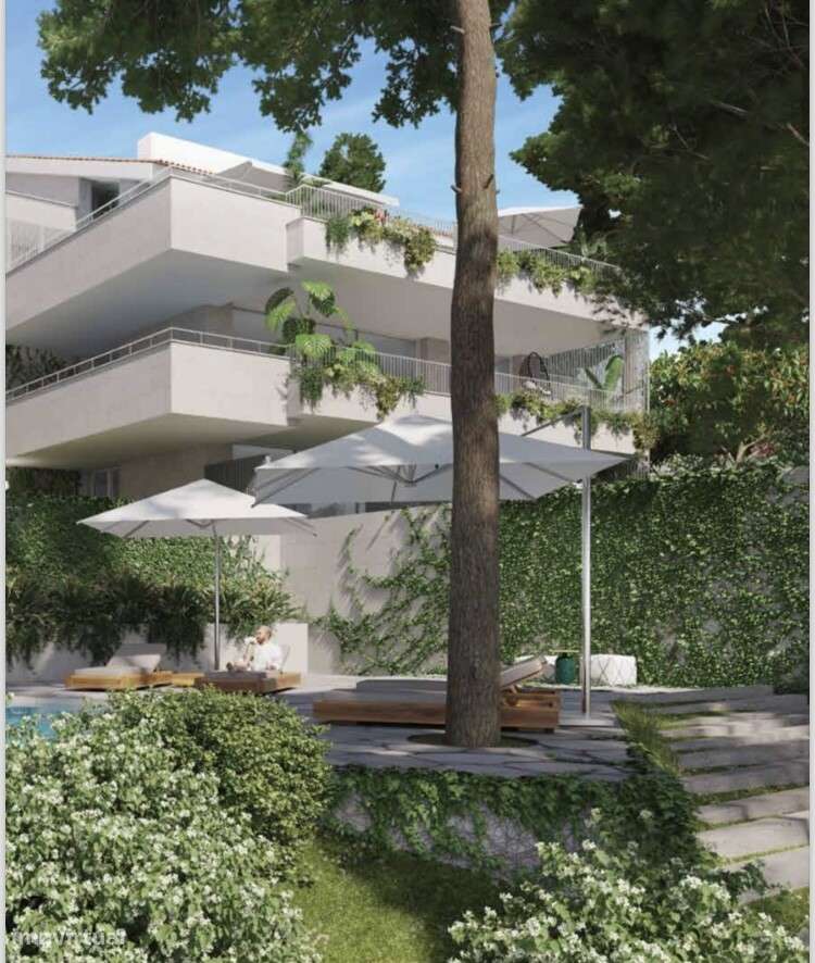Apartamento para venda no Monte Estoril - Grande imagem: 5/25
