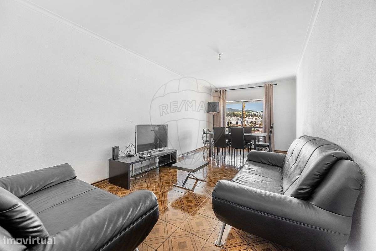 Apartamento T2 para venda-8