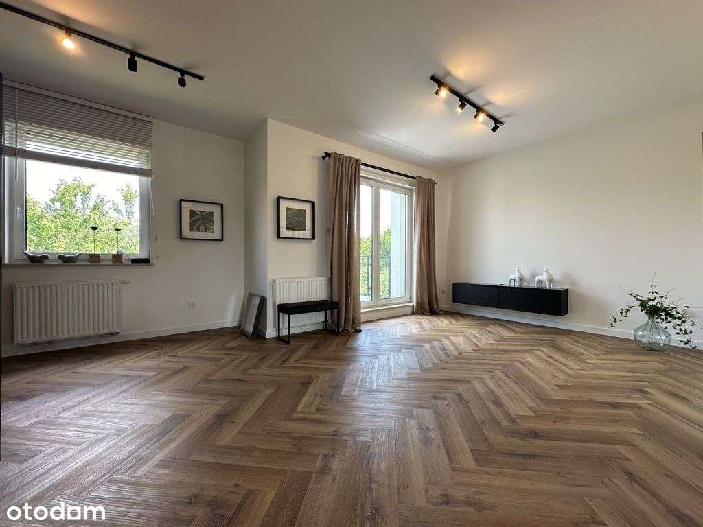 3 Pokoje! Gotowe! Sikorskiego! Wysoki Standard! - Pełny obrazek: 4/10