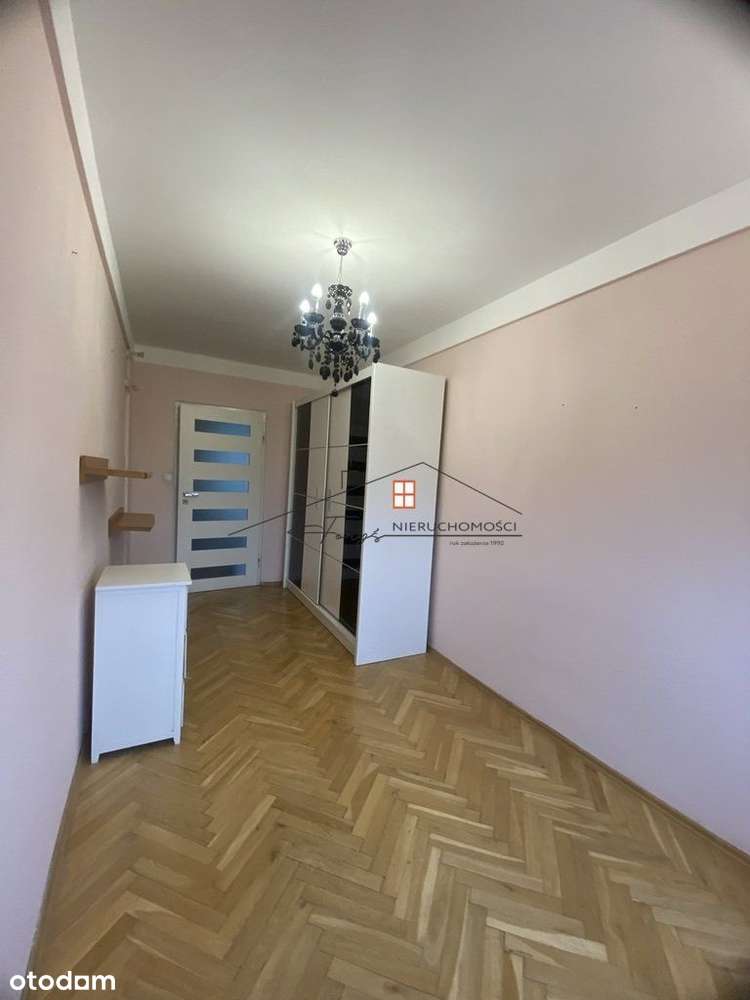 Na Sprzedaż mieszkanie 3 pokojowe w nad Sanem-14