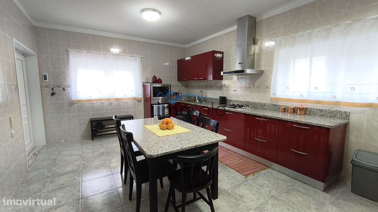 Moradia T3 Térrea no Pinheiro da Bemposta - Grande imagem: 4/37