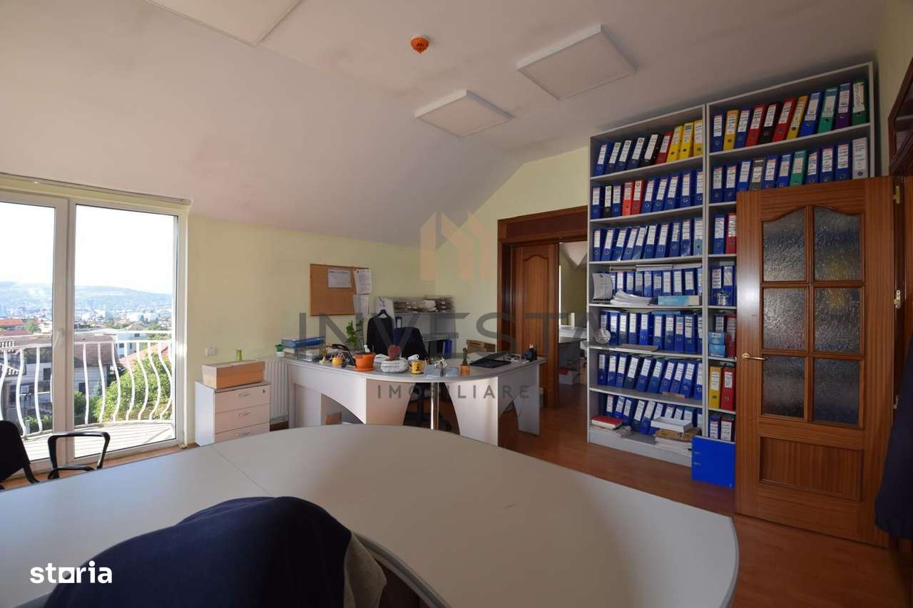 APARTAMENT DE VANZARE 4 CAMERE ANDREI MURESANU - Imagine principală: 2/8