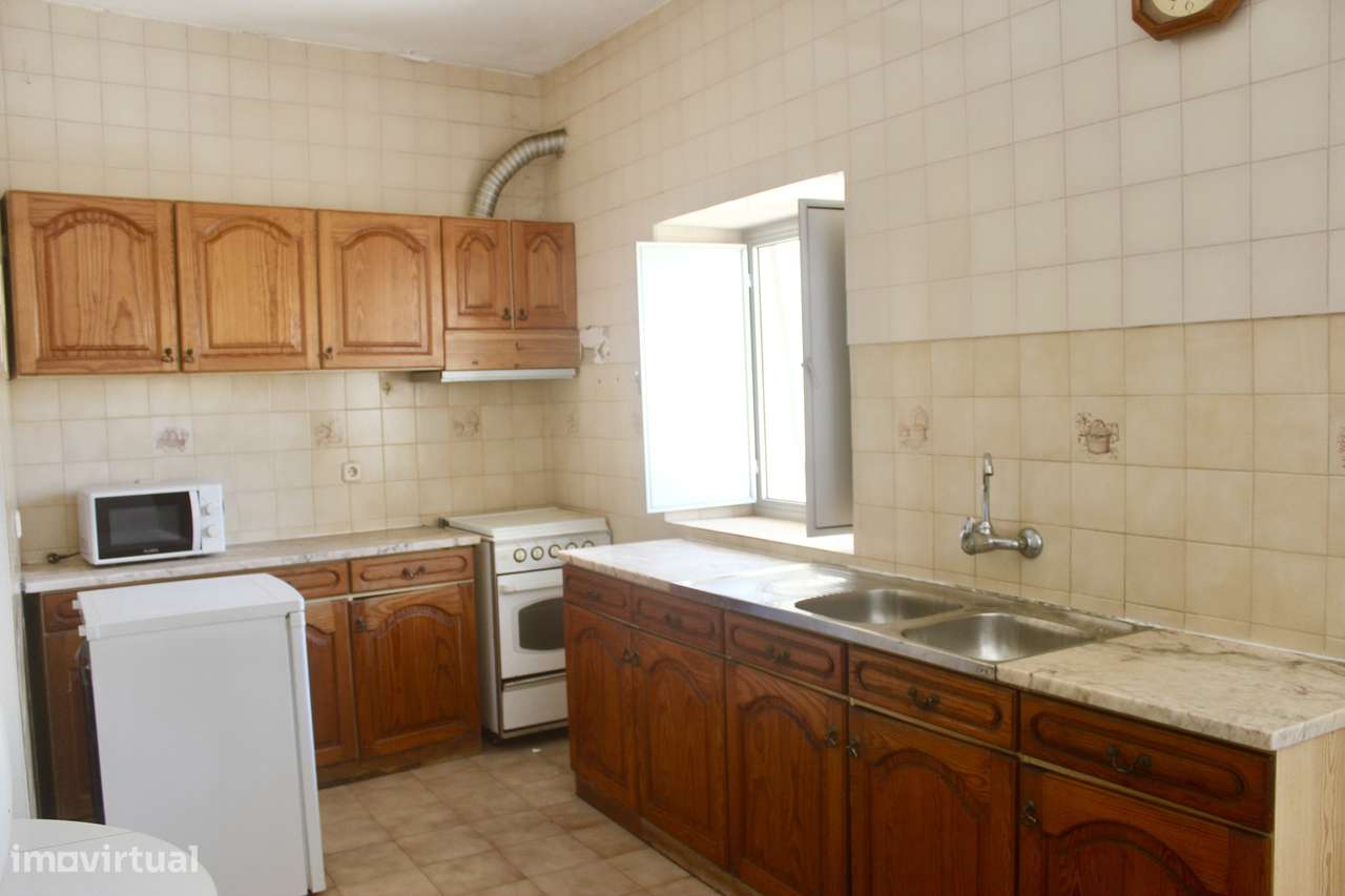 Moradia T5 com mais de 200m2 em Boliqueime-20