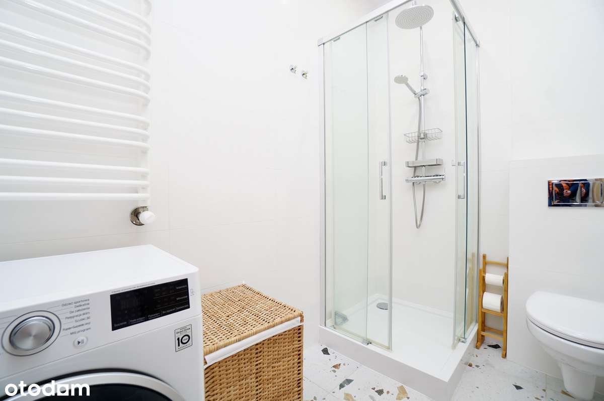 Os. Stalowe 16 - budynek po remoncie | winda | piwnica | Modernity-14