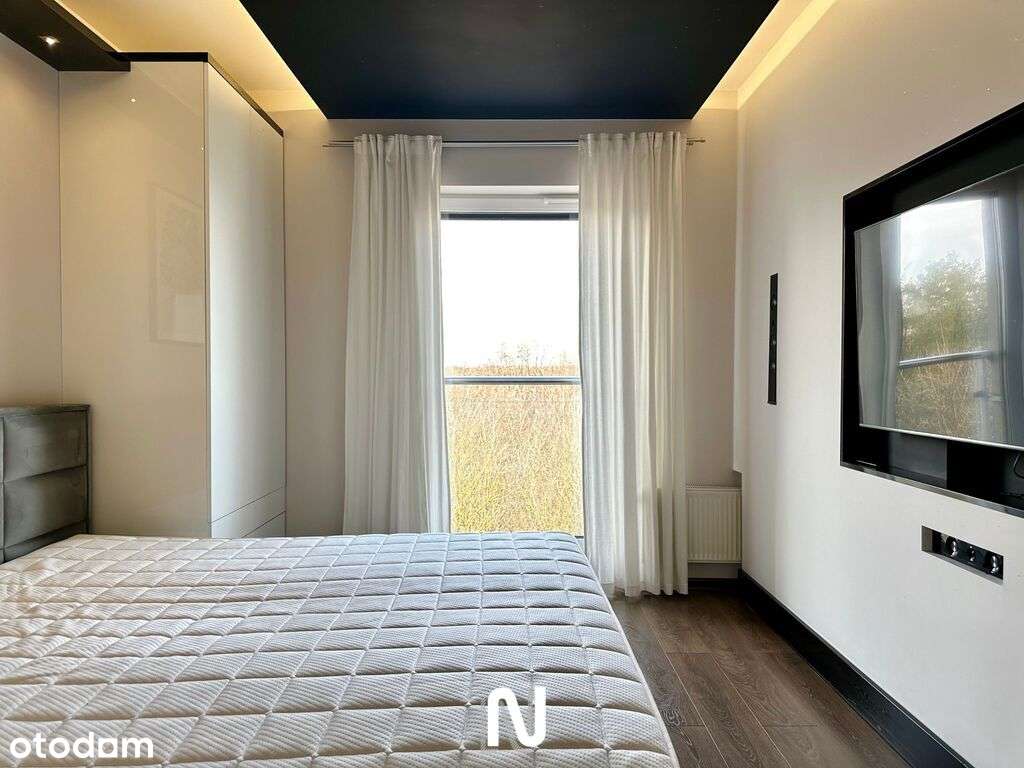 Piękny apartament 115 m² z tarasem- Liściasta Park-9