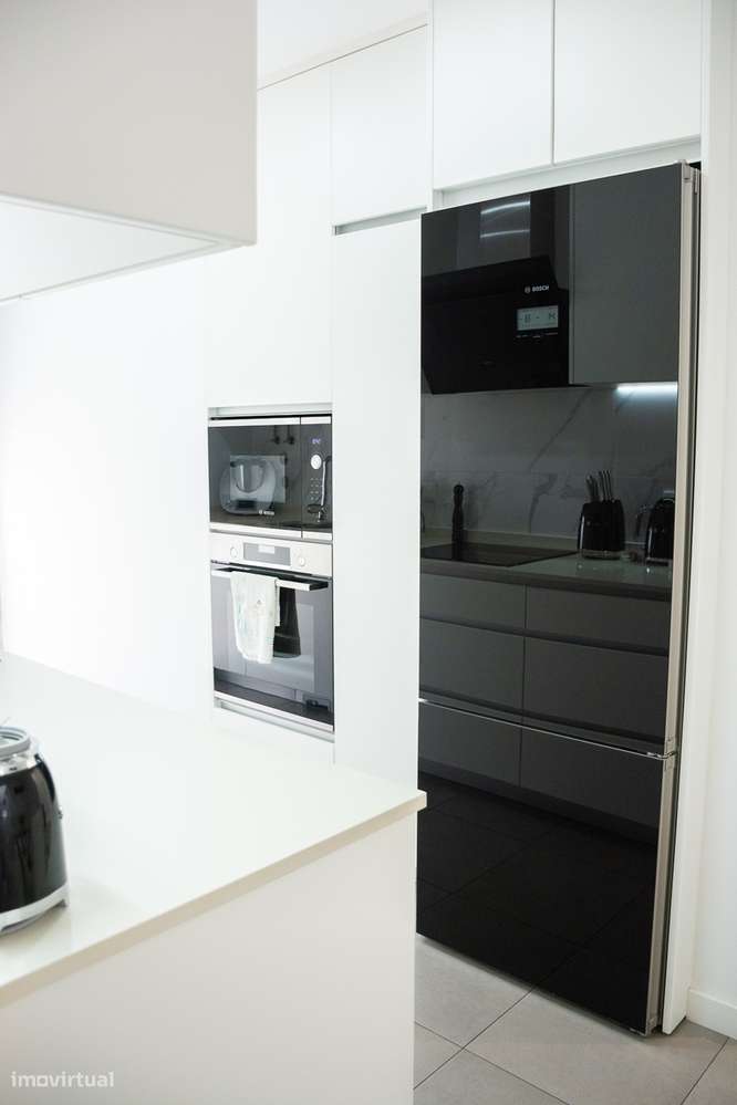 Moradia T4 Venda em Fernão Ferro,Seixal-8