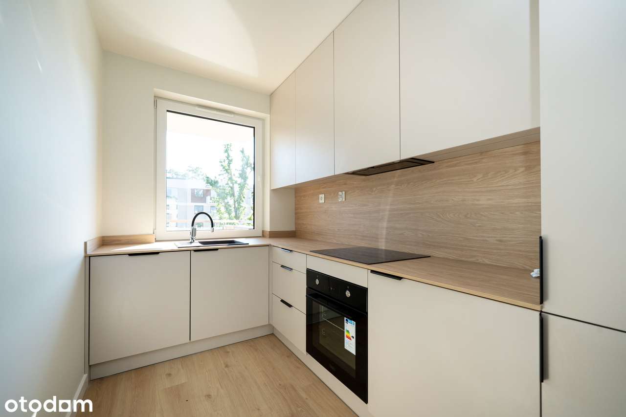 Osiedle Sterowców | budynek S17 | mieszkanie 46 - Pełny obrazek: 5/17