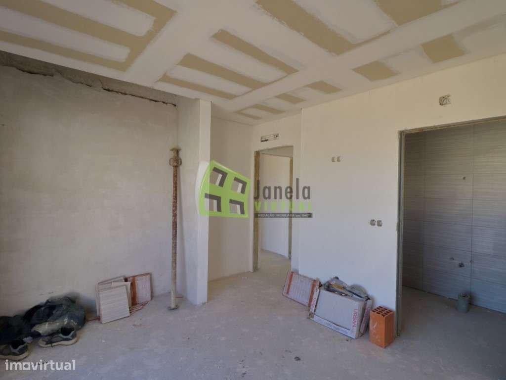 Moradia Isolada T3 Nova - Pinhal do General, Fernão Ferro-20