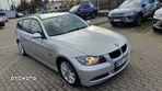 BMW Seria 3 320d DPF Touring - 4