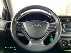 Hyundai i20 1.25 75CP M/T Comfort - 7