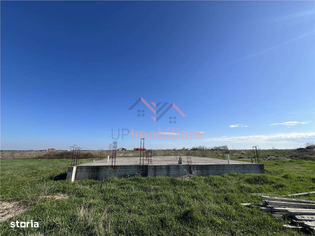 TEREN INTRAVILAN, CIHEI - Imagine principală: 4/8