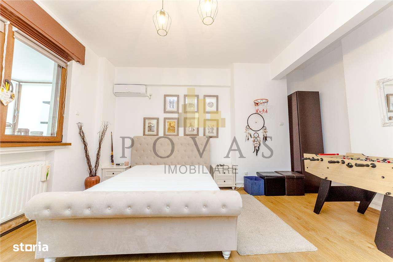 Inchiriere Apartament 5 Camere Universitate Magheru - Imagine principală: 4/20