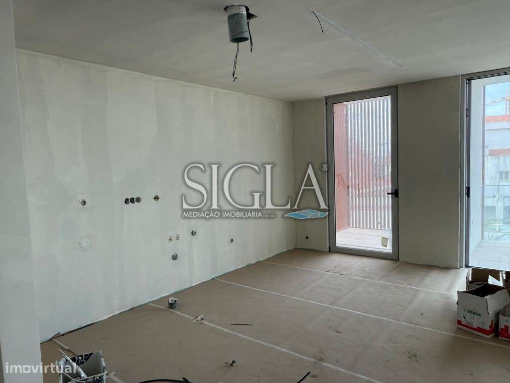 T2 na Madalena - Grande imagem: 4/13