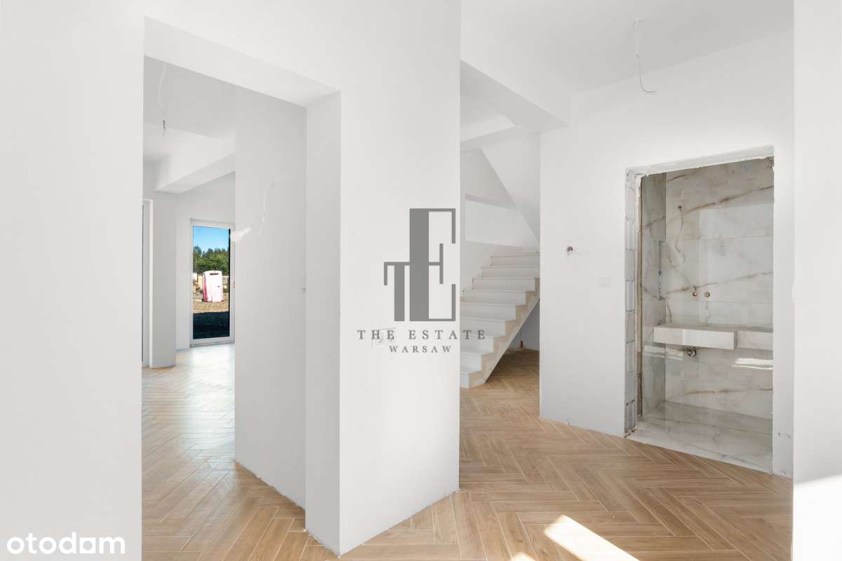 Cisza | Wykończony | Duży ogród - Pełny obrazek: 4/16