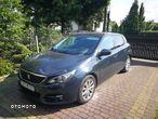 Peugeot 308 1.5 BlueHDi Active Pack S&S EAT8 - 1