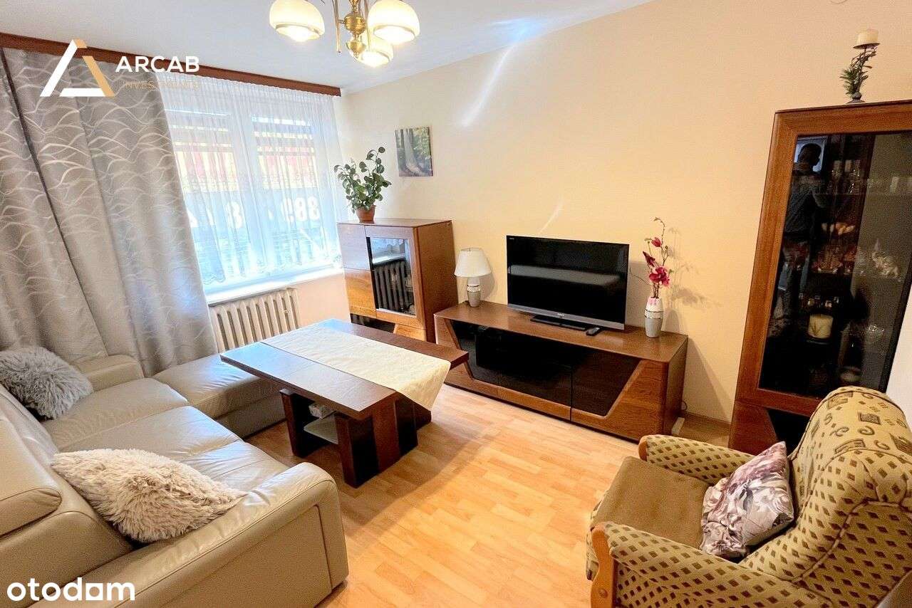 Na sprzedaż: 3-pokojowe mieszkanie – ul. Jesionowa-14