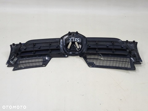 VW GOLF V 5 2004- 1K0 1K0853655A GRILL ATRAPA - 6