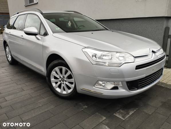 Citroën C5 Tourer HDi 110 FAP Tendance - 19