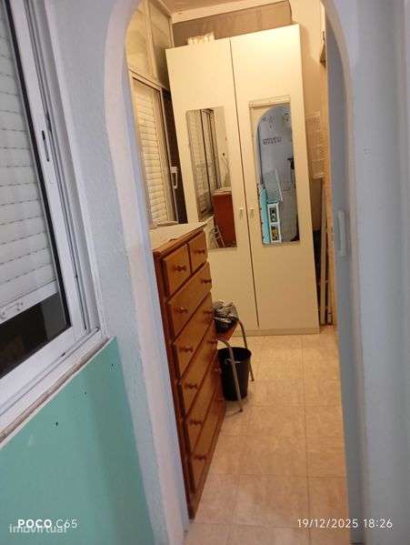 Apartamento T2 estimado Povoa Santo Adrião Odivelas - Grande imagem: 5/11