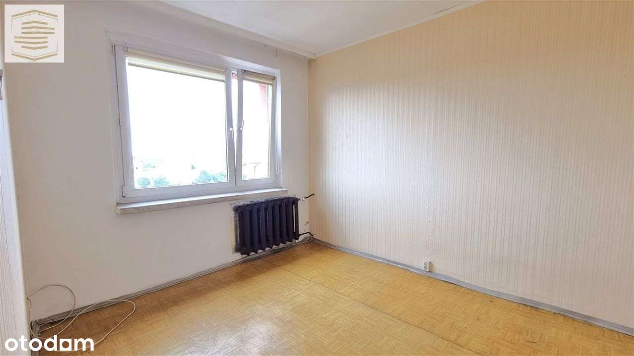 Ustawne 2 pokojowe mieszkanie - blok po remoncie-0