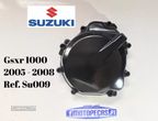 Tampa motor suzuki Gsxr 1000 ano 2005 até 2008 moto pecas Gsx r - 1