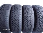 Continental WinterContact TS870 205/60 R16 96H 2023 8mm - 1