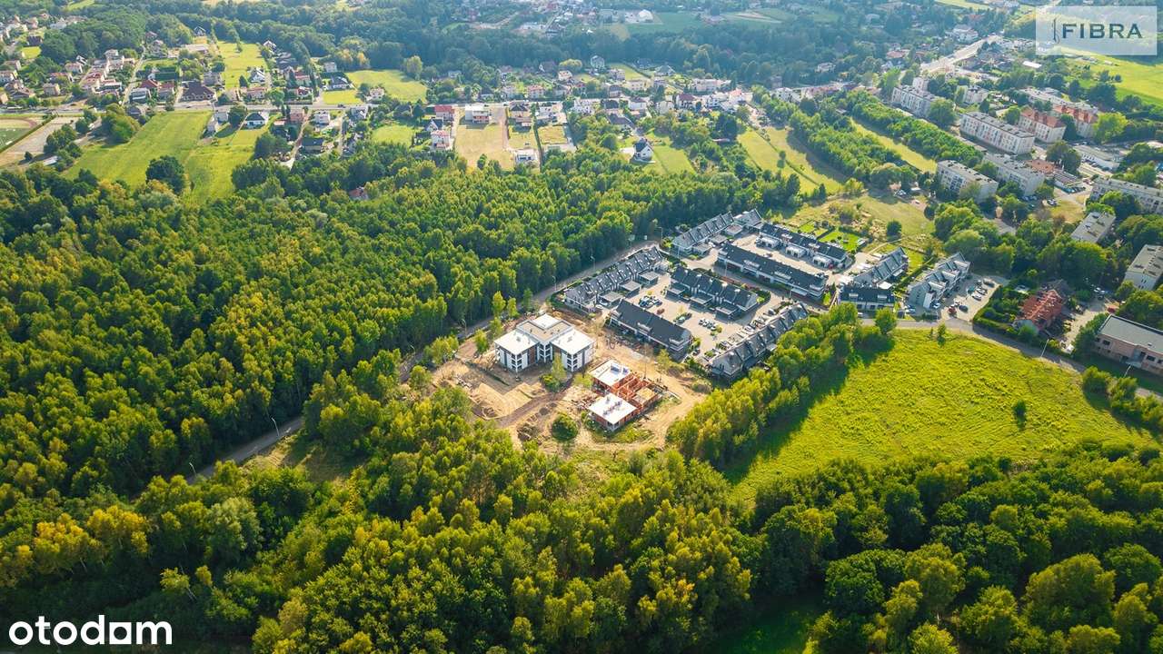 Apartament Premium 65,86m2 z ogródkiem - os.Bator - Pełny obrazek: 5/20