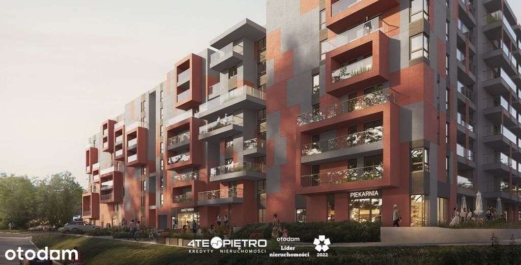 Nowe, 3 pokoje, 69m2, 2x balkon, Nałęczowska, 2025 - Pełny obrazek: 5/6