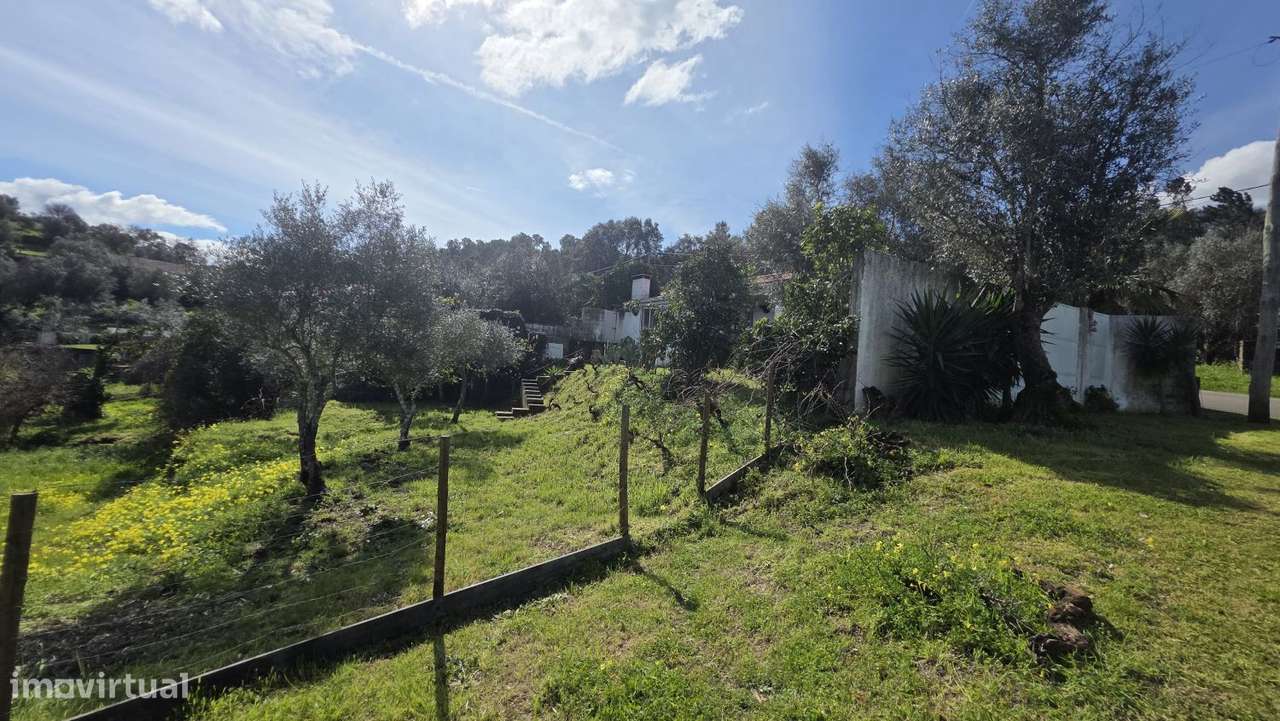 Moradia com vista magnífica para o Rio Zêzere, perto da Serra de Tom-28