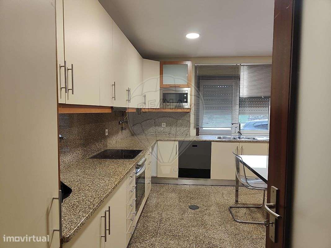 Apartamento T2 para arrendamento - Grande imagem: 5/22
