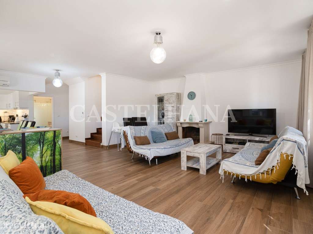 Moradia geminada T4, Praia Verde, Castro Marim, Algarve - Grande imagem: 5/32