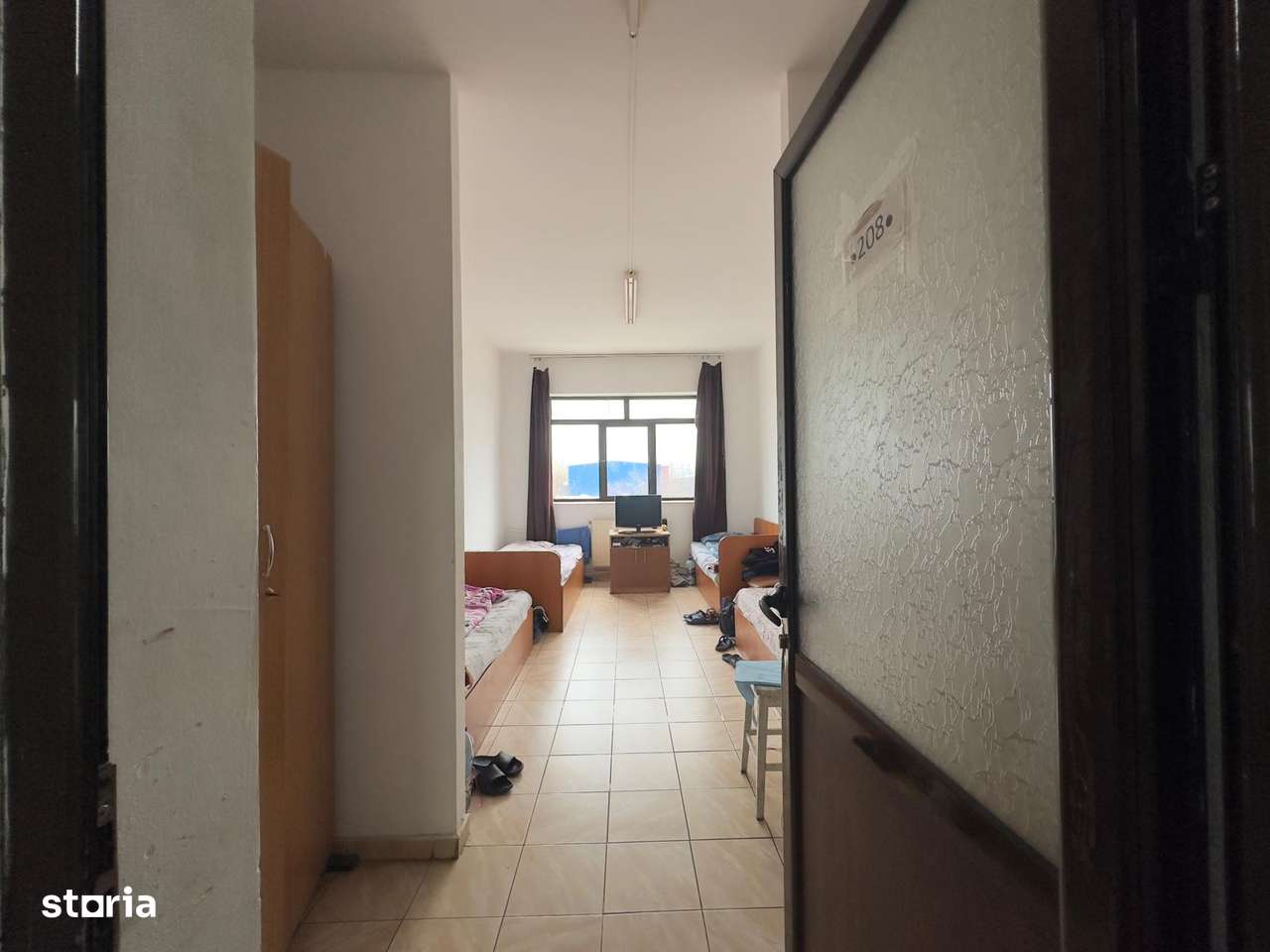 Cladire sau cazare, 1098mp, Calea Chisinaului - Imagine principală: 5/10