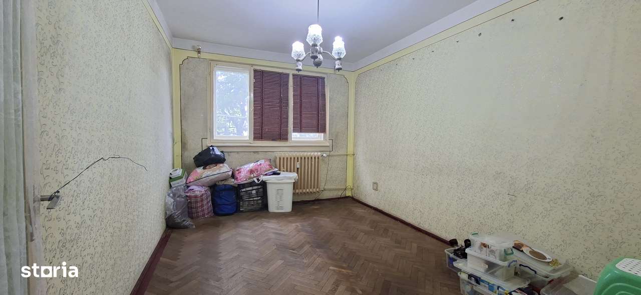 Apartament cu potențial excelent în Micro 20 – lângă Cofetăria Dana-5