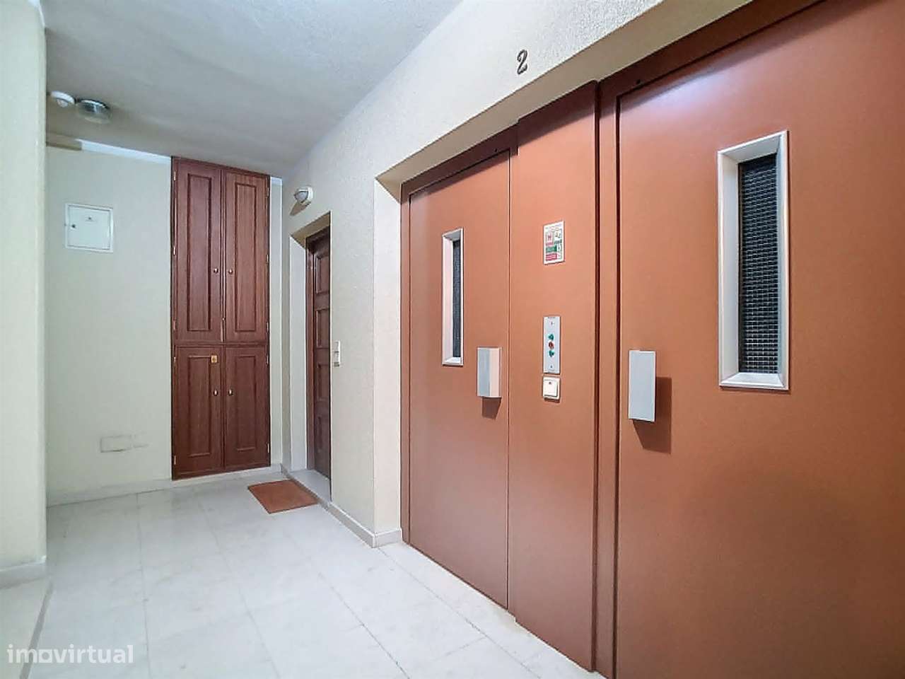 Apartamento T4 Venda em Rio Tinto,Gondomar-38