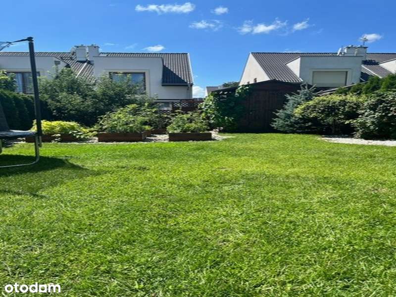 Przestronny dom 115 m² z garażem i balkonem - Pełny obrazek: 4/16