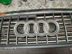 Audi A6 C6 S-line atrapa przód przednia grill 4F0853651L - 3