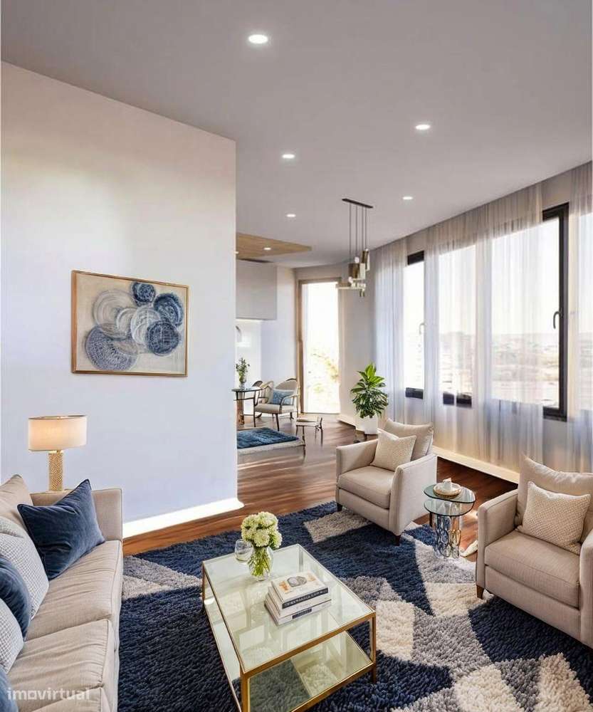 Apartamento, para venda - Figueira da Foz - Grande imagem: 2/25