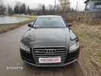 Audi A8 3.0 TDI DPF clean diesel quattro tiptronic - 9