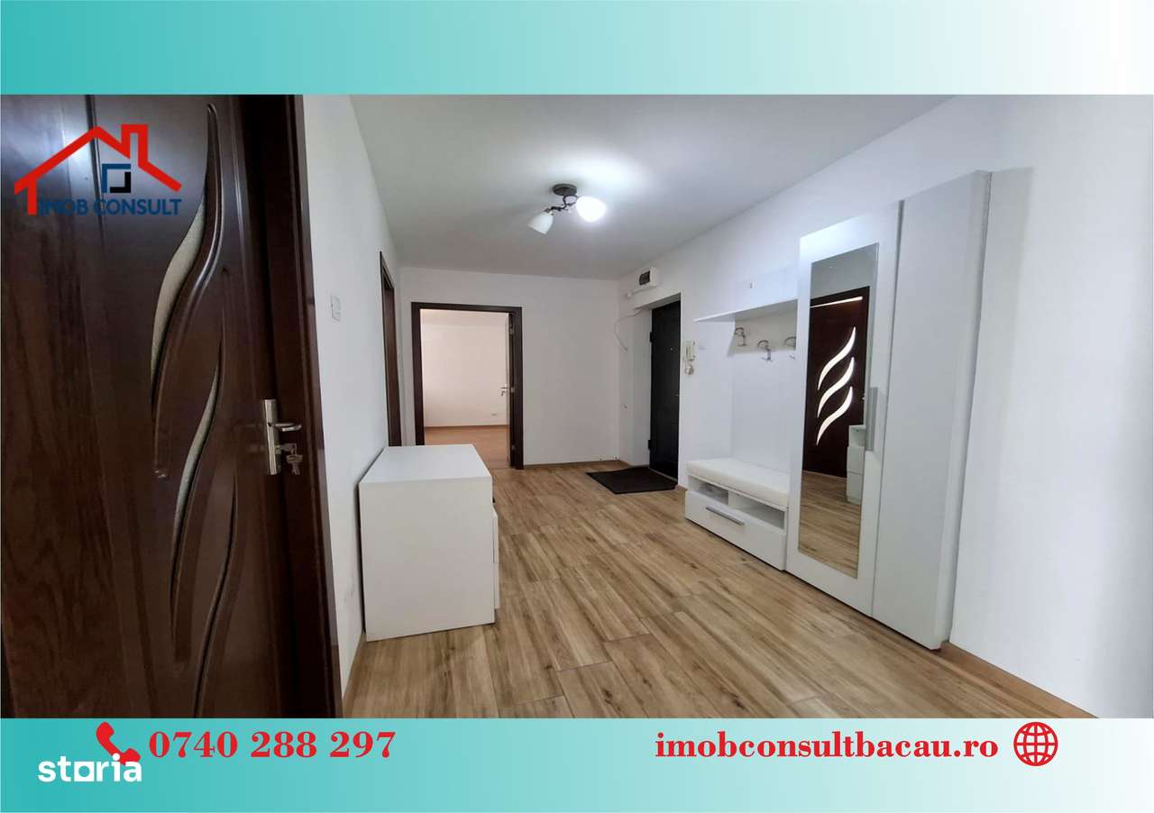 Apartament 2 camere – luminos si primitor- Banca Nationala! CE1369 - Imagine principală: 4/12